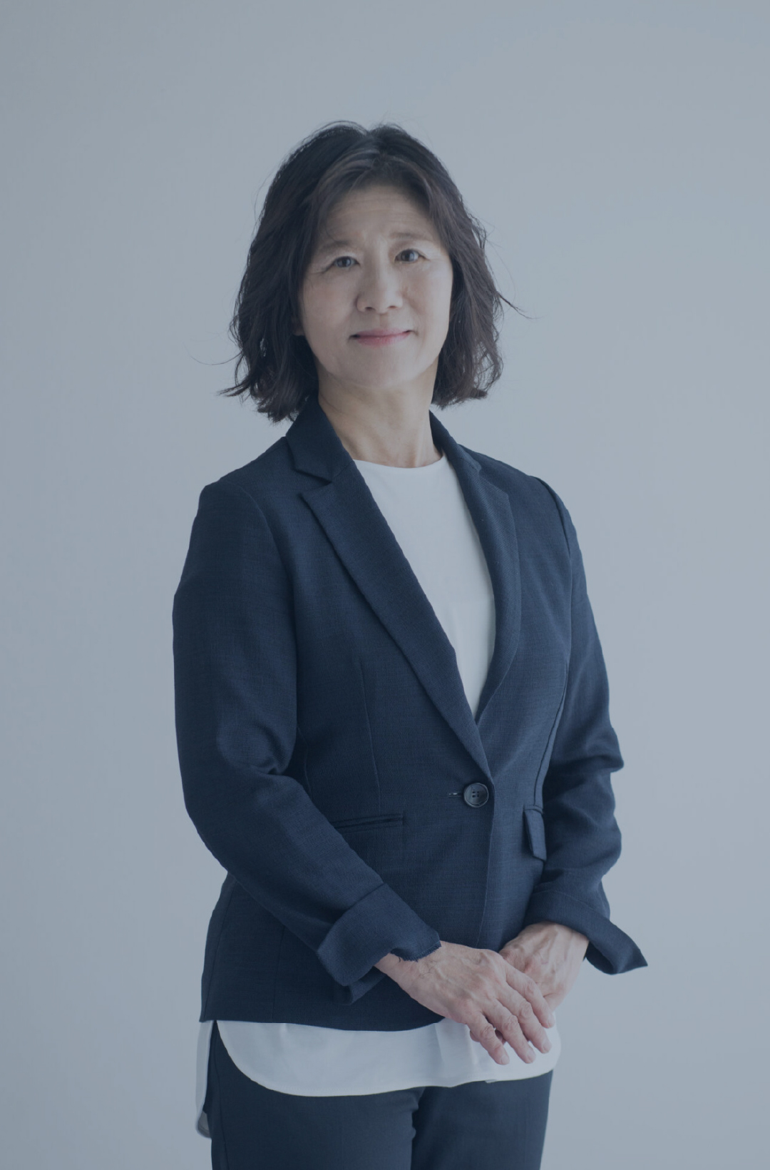 大塚聡子（おおつかさとこ）写真